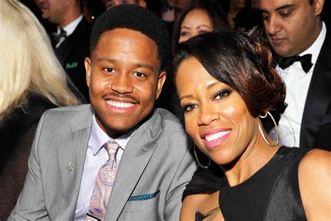 louis vuitton regina king|regina king son mental health.